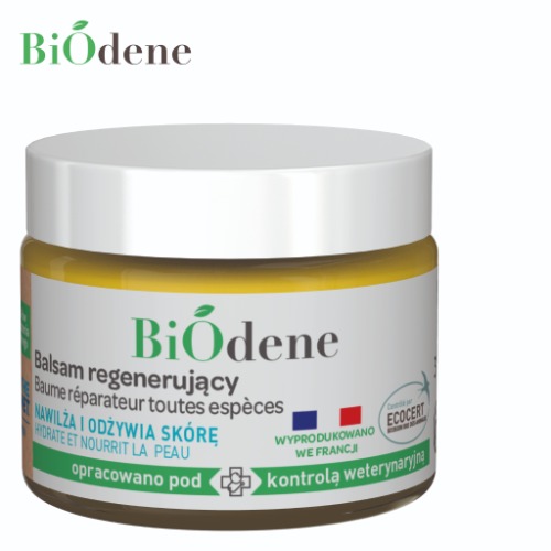 Balsam regenerujący Biodene